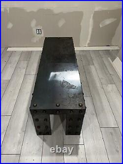 Oakley Display Nesting Table Rare Find Not Sold In Stores Old School