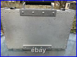 Oakley Rep Dealer Briefcase. Rare. Oakley case. Collectors Item. Super Rare
