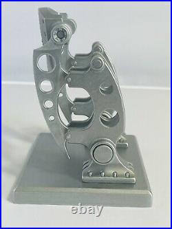 Oakley Robotic Storefront Display X-Metal Robot Rare #rd Pin Bunker Trophy Pin