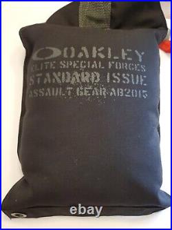 Oakley SI Sandbag Display Rare