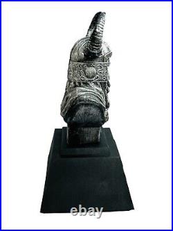 Oakley Statue Trophy Odin Viking Display Rare Award X-Metal SI Elite Military