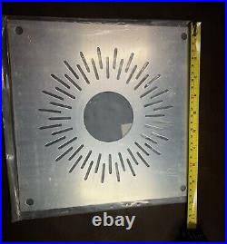 Oakley Tower Top Display Light Diffuser Rare Vintage New Authentic