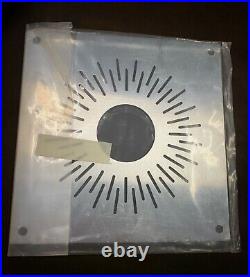 Oakley Tower Top Display Light Diffuser Rare Vintage New Authentic