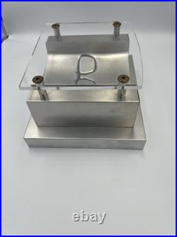 Oakley X Metal Display Vintage 2002 Rare & Hard To Find