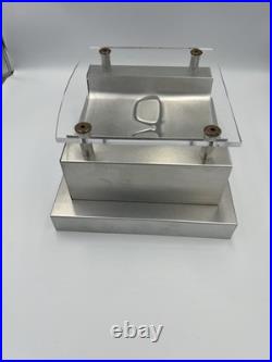 Oakley X Metal Display Vintage 2002 Rare & Hard To Find