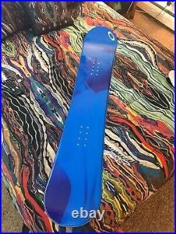 Oakley snowboard From Store Display Rare Collectible Oakley Received As Gift
