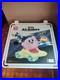 Official Kirby Air Riders Store Display Rare Nintendo Switch 2 Promo