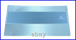 Official PlayStation 2 PS2 Aluminum Metal Store Display Sign Man Cave Rare 24in