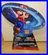 Official Super Mario Galaxy 1 + 2 Large Store Display Standee Nintendo RARE