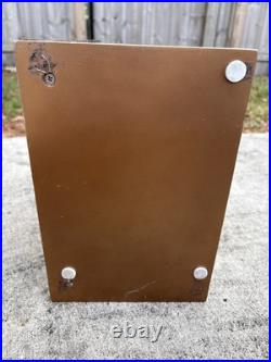 Original Gucci Store Display Sunglasses Watch Jewelry Shelf Holder Rare