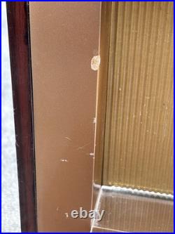 Original Gucci Store Display Sunglasses Watch Jewelry Shelf Holder Rare