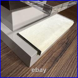 Original Gucci Store Display Sunglasses Watch Jewelry Shelves Holder Rare