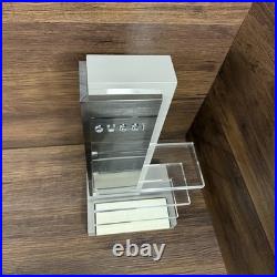 Original Gucci Store Display Sunglasses Watch Jewelry Shelves Holder Rare