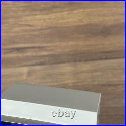 Original Gucci Store Display Sunglasses Watch Jewelry Shelves Holder Rare