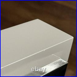 Original Gucci Store Display Sunglasses Watch Jewelry Shelves Holder Rare