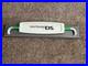 Original Video Game Store Display Sign. NINTENDO DS. Rare Store Sign 47X7.5