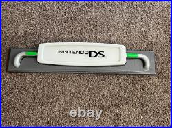 Original Video Game Store Display Sign. NINTENDO DS. Rare Store Sign 47X7.5