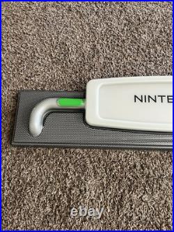 Original Video Game Store Display Sign. NINTENDO DS. Rare Store Sign 47X7.5 Original Video Game Store Display Sign. NINTENDO DS. Rare Store Sign 47X7.5