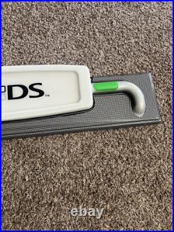 Original Video Game Store Display Sign. NINTENDO DS. Rare Store Sign 47X7.5