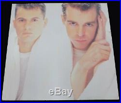 PET SHOP BOYS Please 1986 UK XL Display'In Store' PROMO ONLY Rare