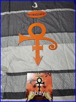 PRINCE RARE Emancipation Store Display Mobile Promo