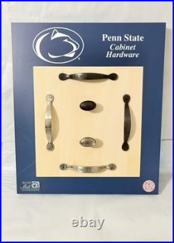 Penn State Cabinet Hardware Display. Rare Hardware Store Display