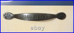Penn State Cabinet Hardware Display. Rare Hardware Store Display