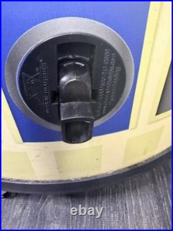 Pepsi Star Wars R2-D2 Cooler Store Display 4ft 2005 Promo Rare Episode III