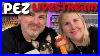 Pez U0026 Roxy Livestream Rare Finds Q U0026a U0026 Chat