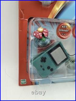 Pokemon Multi-Pack Store Display Rare Pickachu & Bulbasaur Sealed Hasbro 53304