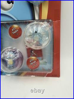 Pokemon Multi-Pack Store Display Rare Pickachu & Bulbasaur Sealed Hasbro 53304