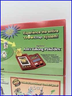 Pokemon Multi-Pack Store Display Rare Pickachu & Bulbasaur Sealed Hasbro 53304