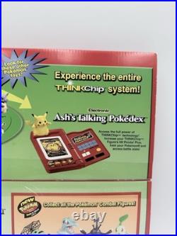 Pokemon Multi-Pack Store Display Rare Pickachu & Bulbasaur Sealed Hasbro 53304