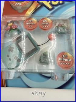 Pokemon Multi-Pack Store Display Rare Pickachu & Bulbasaur Sealed Hasbro 53304