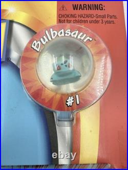 Pokemon Multi-Pack Store Display Rare Pickachu & Bulbasaur Sealed Hasbro 53304