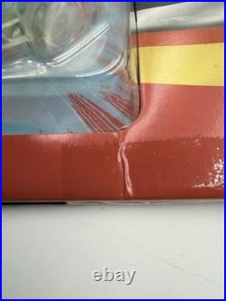 Pokemon Multi-Pack Store Display Rare Pickachu & Bulbasaur Sealed Hasbro 53304