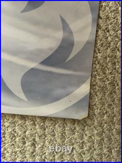 Pokemon Shelf Display Store Display Wizards Of The Coast 2000 One Of A Kind Rare