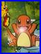 Pokémon x Target Charmander Store Display Cardboard cutout (RARE)