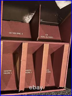 Prince The Hits Standee In-store Display VHS Cassette CD Warner PROMO HTF RARE