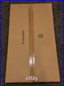 Prince The Hits Standee In-store Display VHS Cassette CD Warner PROMO HTF RARE