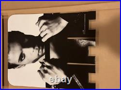 Prince The Hits Standee In-store Display VHS Cassette CD Warner PROMO HTF RARE