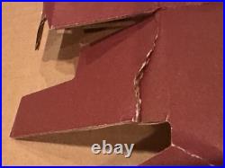 Prince The Hits Standee In-store Display VHS Cassette CD Warner PROMO HTF RARE