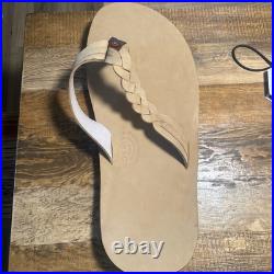 RAINBOW Sandals Store Display Flip Flop Sandal Giant 36 Huge Rare MAKE OFFER