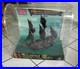 RARE 1017 Black Pearl Mega Bloks Store Display Pirates of the Caribbean
