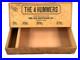 RARE 1920s HD Lee Hardware 4 Hummers Lock Store Advertising Display Salina KS