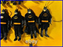 RARE 1989 Bully Batman Ornament Advertising Store Display W Germany WOW
