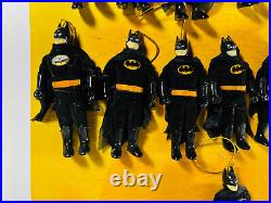 RARE 1989 Bully Batman Ornament Advertising Store Display W Germany WOW