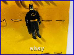 RARE 1989 Bully Batman Ornament Advertising Store Display W Germany WOW RARE 1989 Bully Batman Ornament Advertising Store Display W Germany WOW
