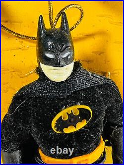 RARE 1989 Bully Batman Ornament Advertising Store Display W Germany WOW