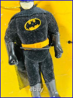 RARE 1989 Bully Batman Ornament Advertising Store Display W Germany WOW